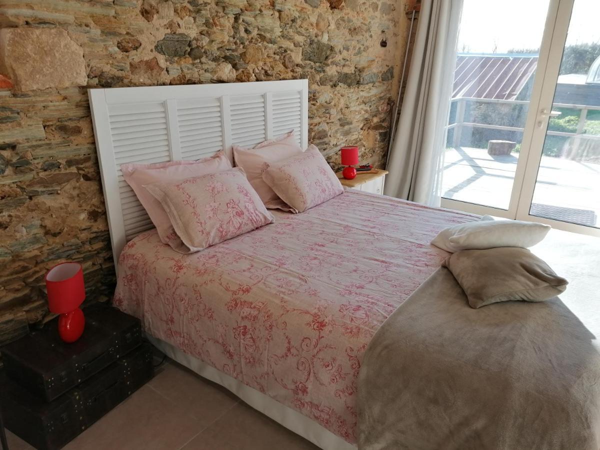 מלון Commequiers Belge'Attitude Maison D'Hotes מראה חיצוני תמונה