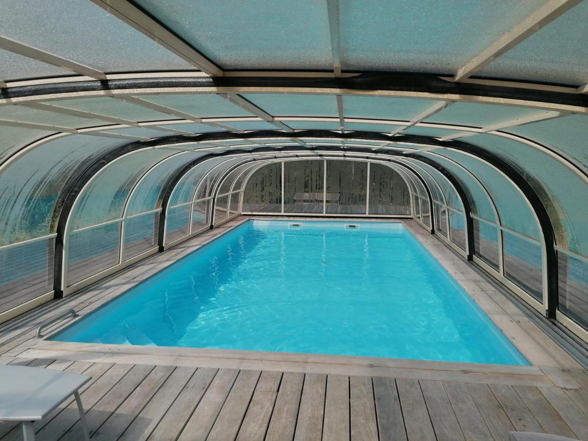 מלון Commequiers Belge'Attitude Maison D'Hotes מראה חיצוני תמונה