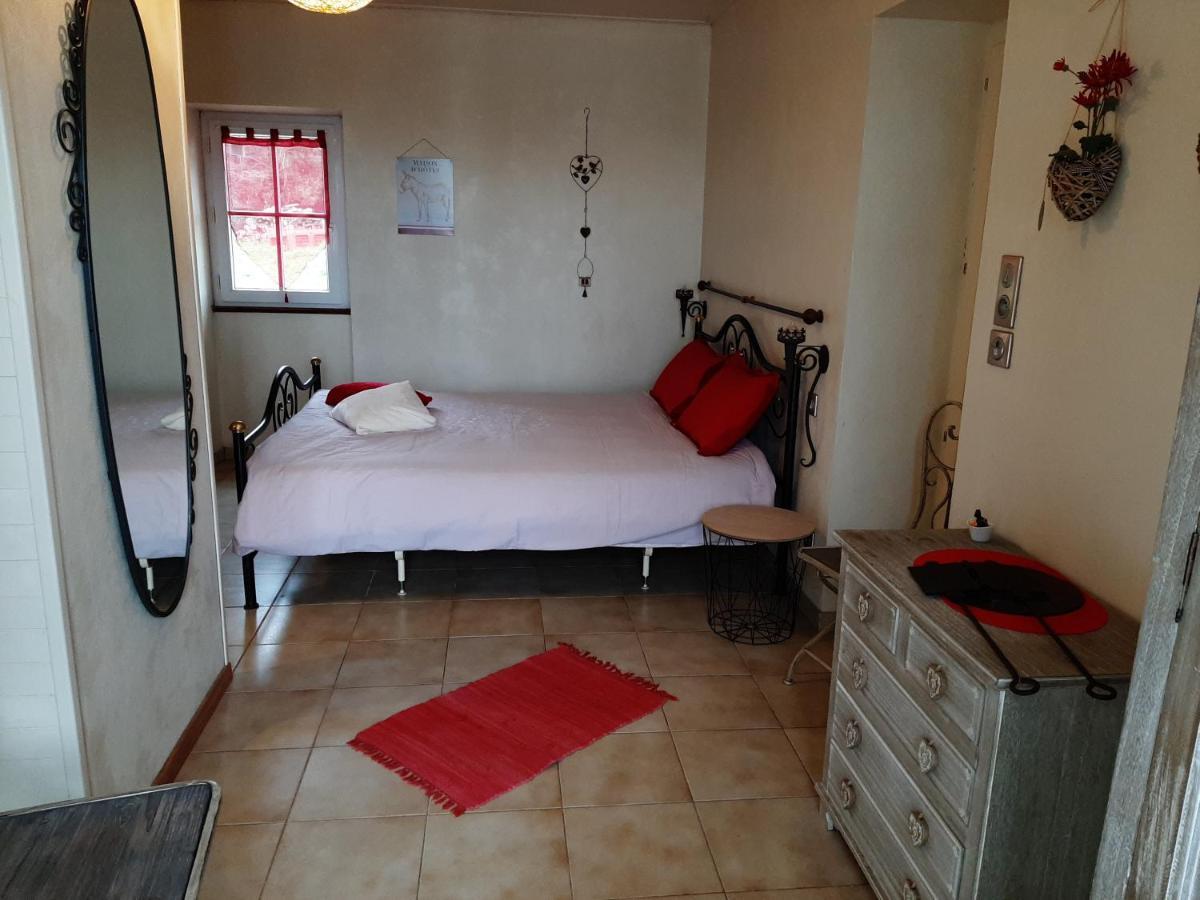מלון Commequiers Belge'Attitude Maison D'Hotes מראה חיצוני תמונה
