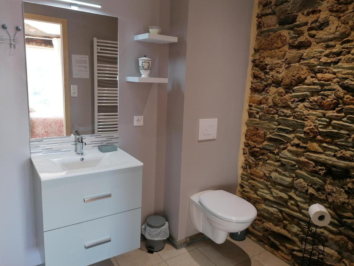 מלון Commequiers Belge'Attitude Maison D'Hotes מראה חיצוני תמונה