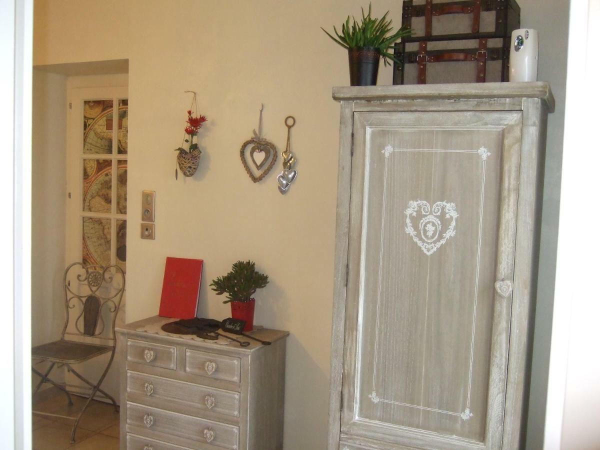 מלון Commequiers Belge'Attitude Maison D'Hotes מראה חיצוני תמונה