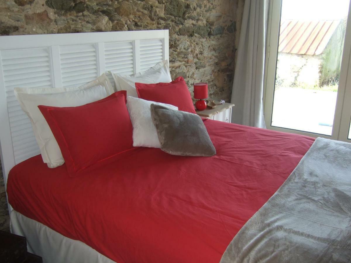 מלון Commequiers Belge'Attitude Maison D'Hotes מראה חיצוני תמונה