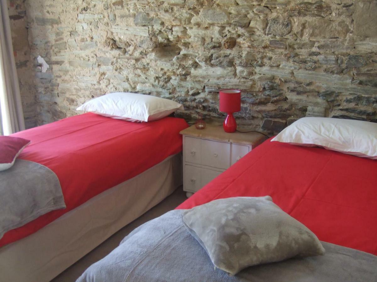 מלון Commequiers Belge'Attitude Maison D'Hotes מראה חיצוני תמונה