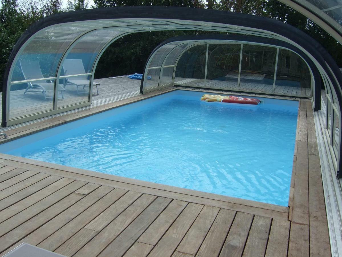 מלון Commequiers Belge'Attitude Maison D'Hotes מראה חיצוני תמונה